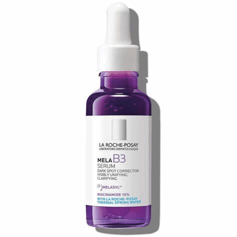 LA ROCHE POSAY Serum Mela B3 Dark Spot Corrector - 30ml Fm28175