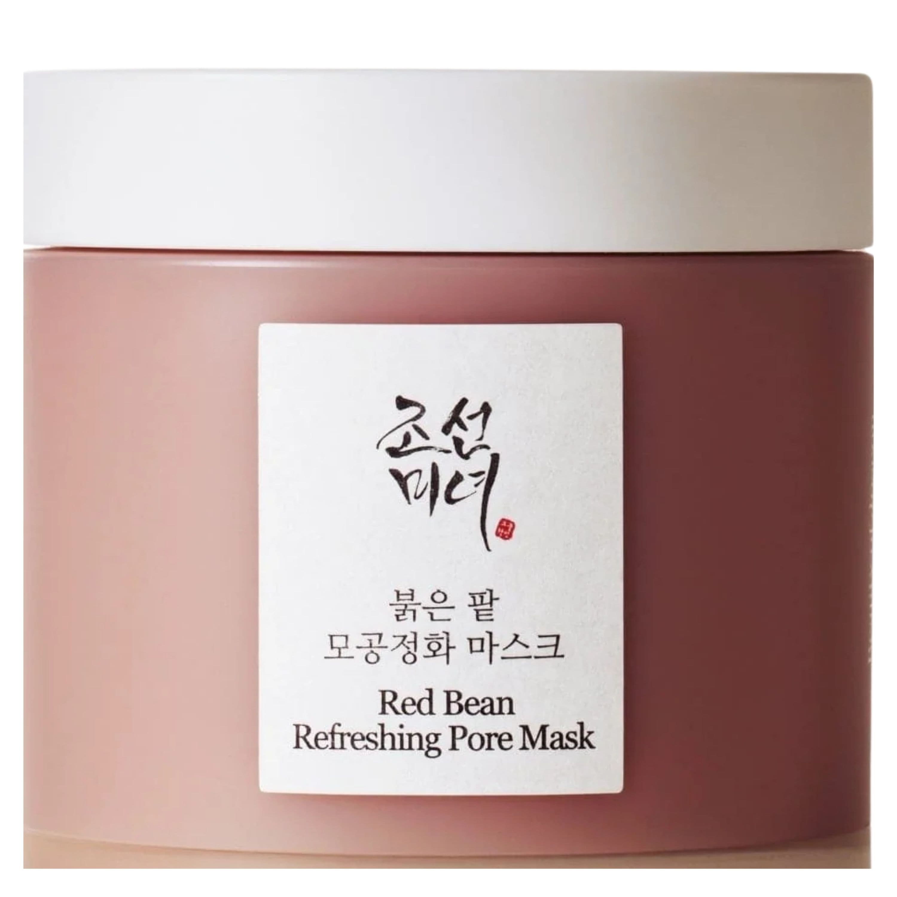 BEAUTY OF JOSEON Red Been Pore Mask - 40ml 585703