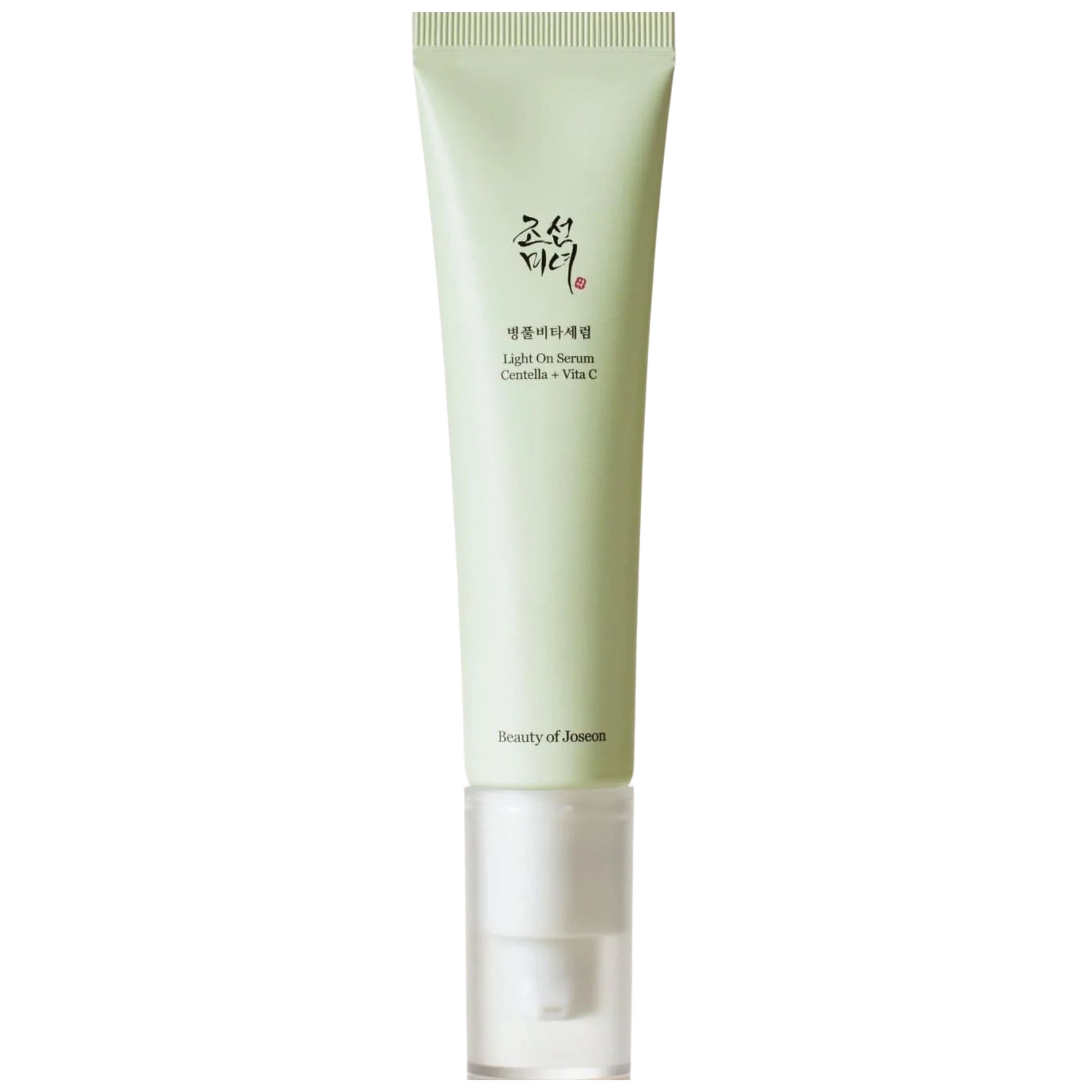 BEAUTY OF JOSEON Light On Serum Centella + Vitamin C - 30ml 585704