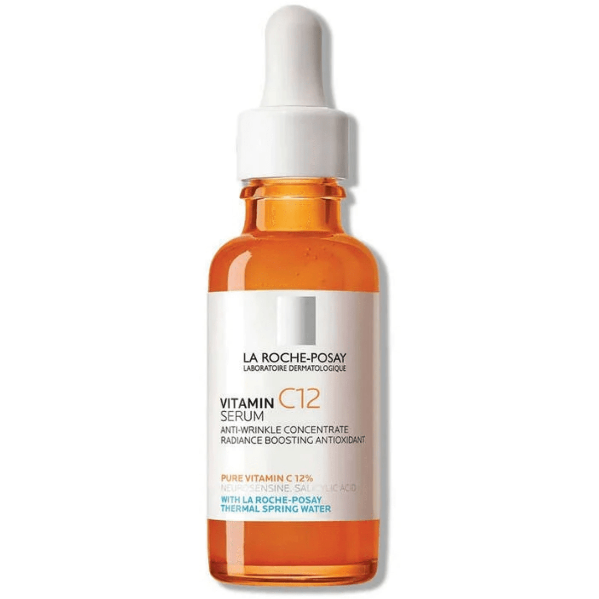 LA ROCHE POSAY Serum Pure Vitamin C12 - 30ml Fm28753