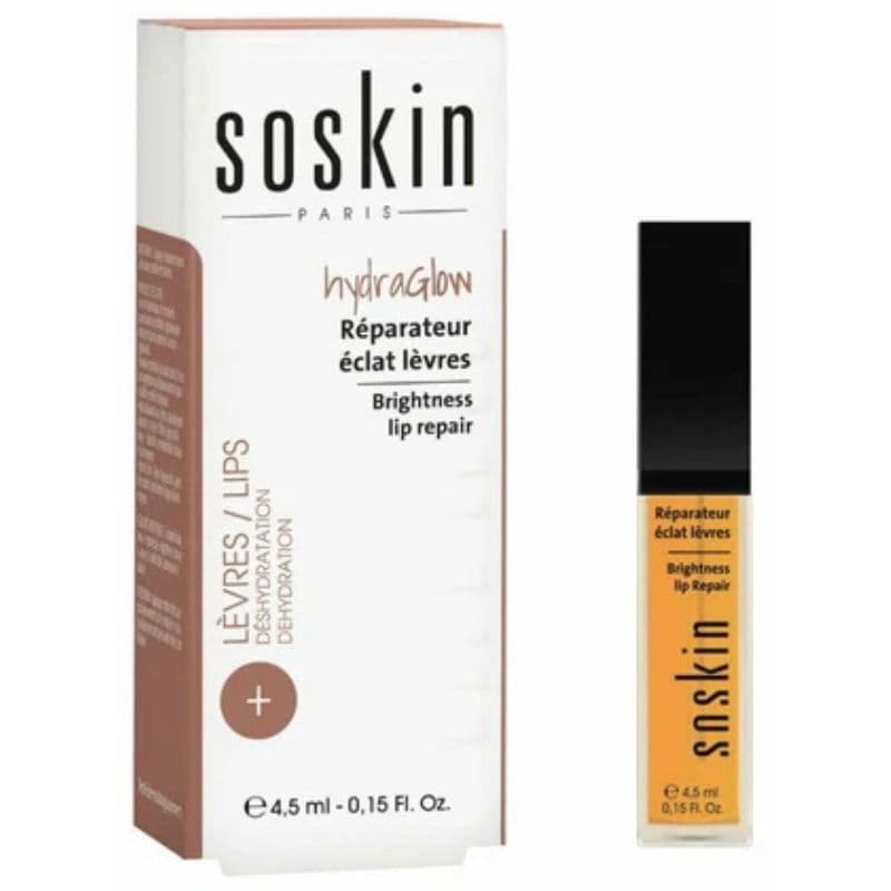SOSKIN Hydraglow Brightness Lip Repair - 4.5ml 69079