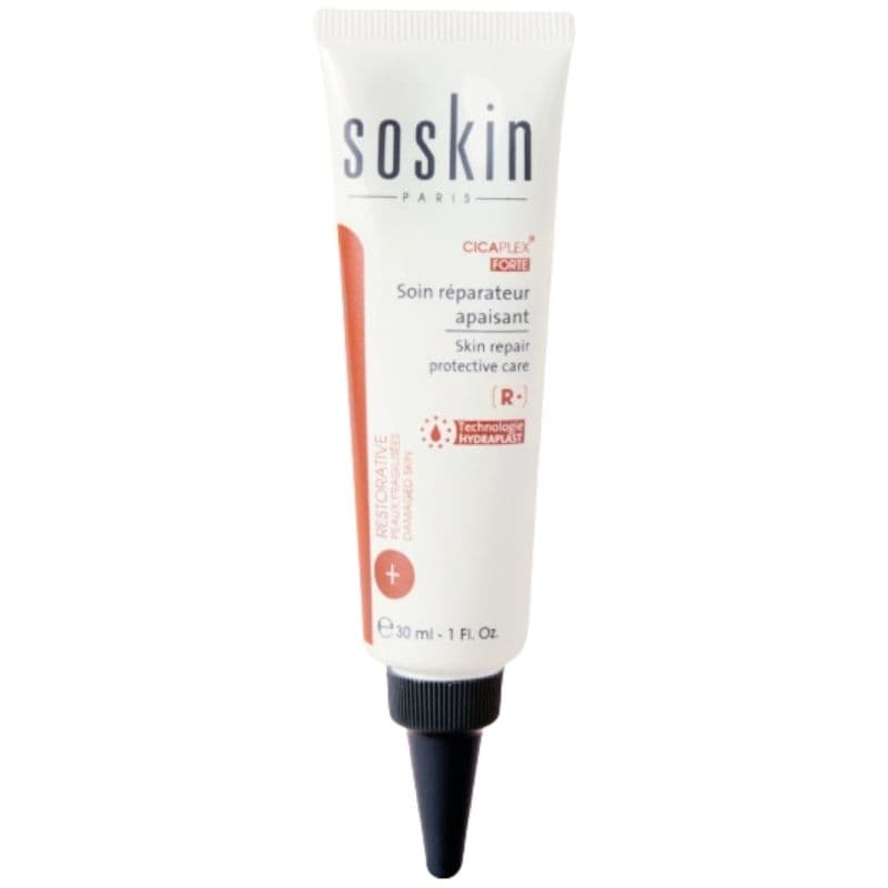 SOSKIN Cicaplex Skin Repair Protective Care - 30ml 70031